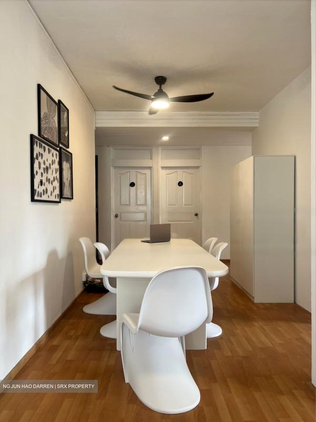 Moulmein Court (D11), Apartment #463152801